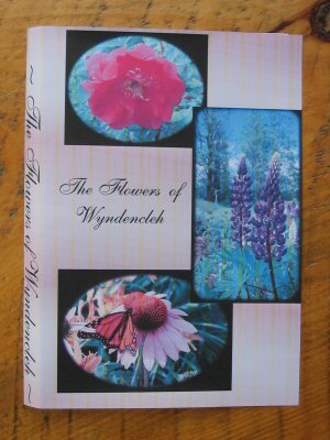 The Flowers of Wyndencleh: A serene DVD Slide Show